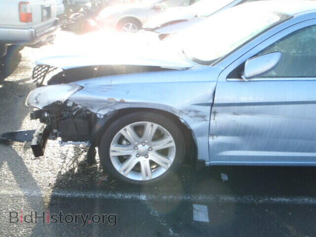 2013 CHRYSLER 200 - VIN: 1C3CCBAB8DN686978 - Фото 9