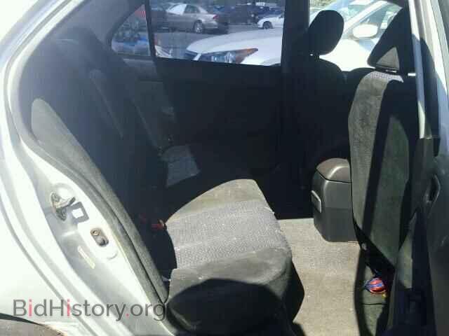 2002 MITSUBISHI LANCER - VIN: JA3AJ86E92U040090 - Фото 6