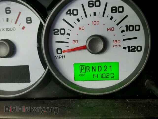 2005 FORD ESCAPE - VIN: 1FMYU93125DA03977 - Фото 8