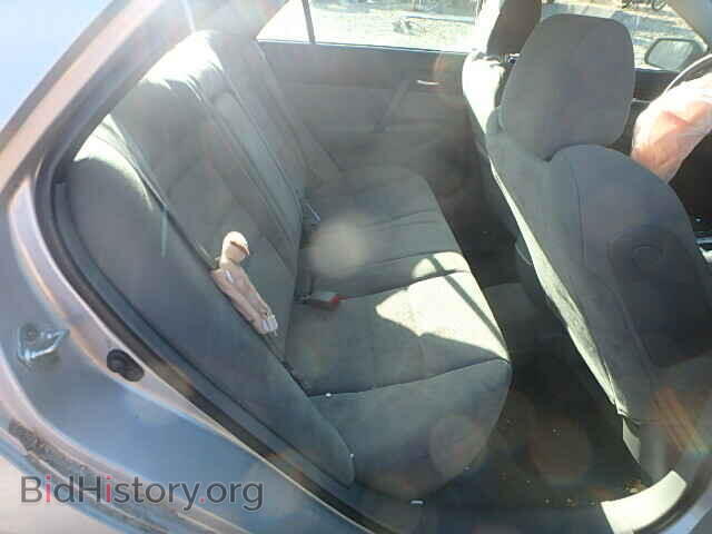 2007 MAZDA 6 - VIN: 1YVHP80C075M57308 - Фото 6