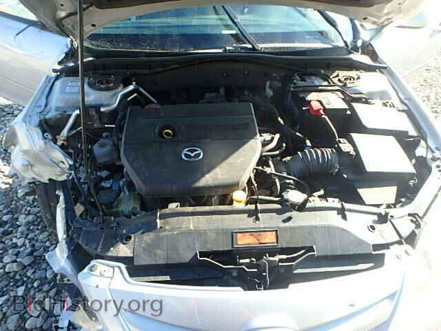 2007 MAZDA 6 - VIN: 1YVHP80C075M57308 - Фото 7