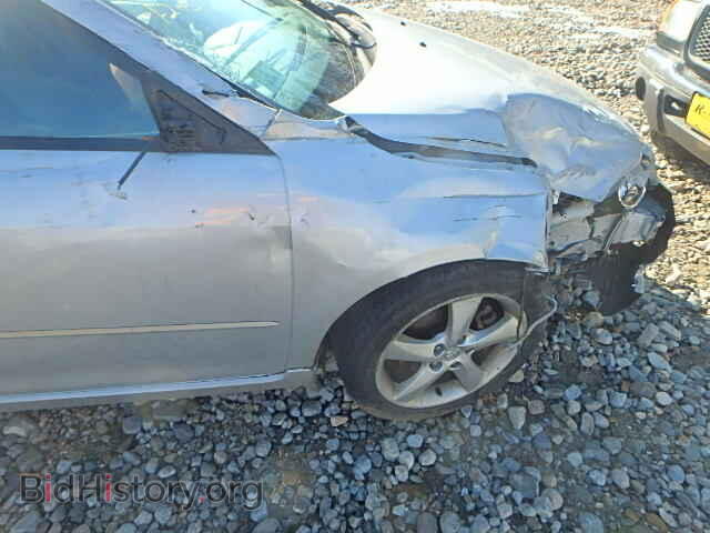 2007 MAZDA 6 - VIN: 1YVHP80C075M57308 - Фото 10
