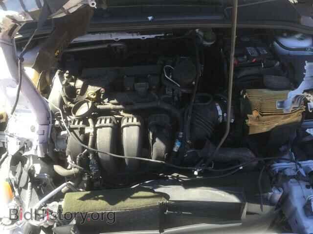 2013 FORD FOCUS - VIN: 1FADP3F28DL285533 - Photo 7