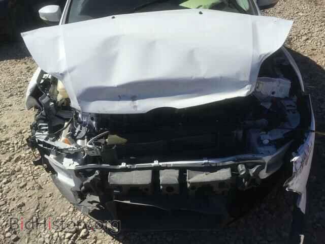 2013 FORD FOCUS - VIN: 1FADP3F28DL285533 - Photo 9