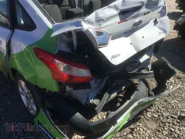 2013 FORD FOCUS - VIN: 1FADP3F28DL285533 - Photo 10