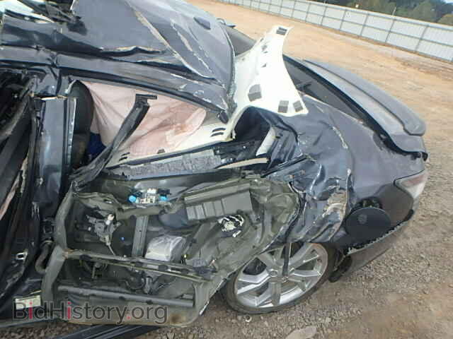 2012 NISSAN MAXIMA - VIN: 1N4AA5AP1CC816461 - Фото 9