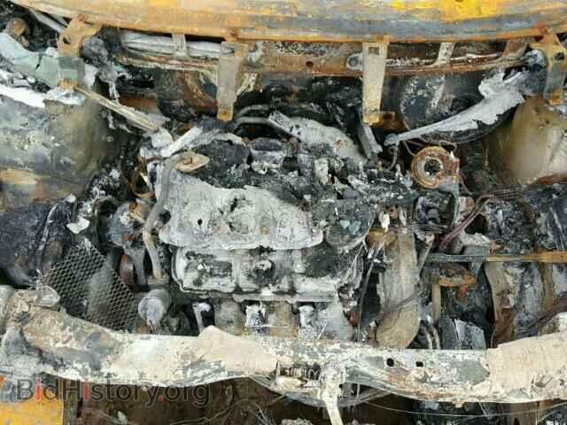 2005 DODGE CARAVAN - VIN: 2D4GP44L15R432537 - Фото 7