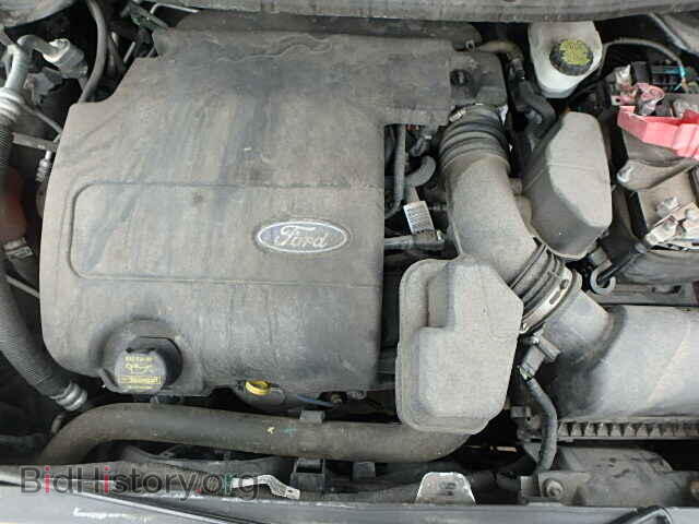 2012 FORD EXPLORER - VIN: 1FMHK8D86CGA81198 - Фото 7