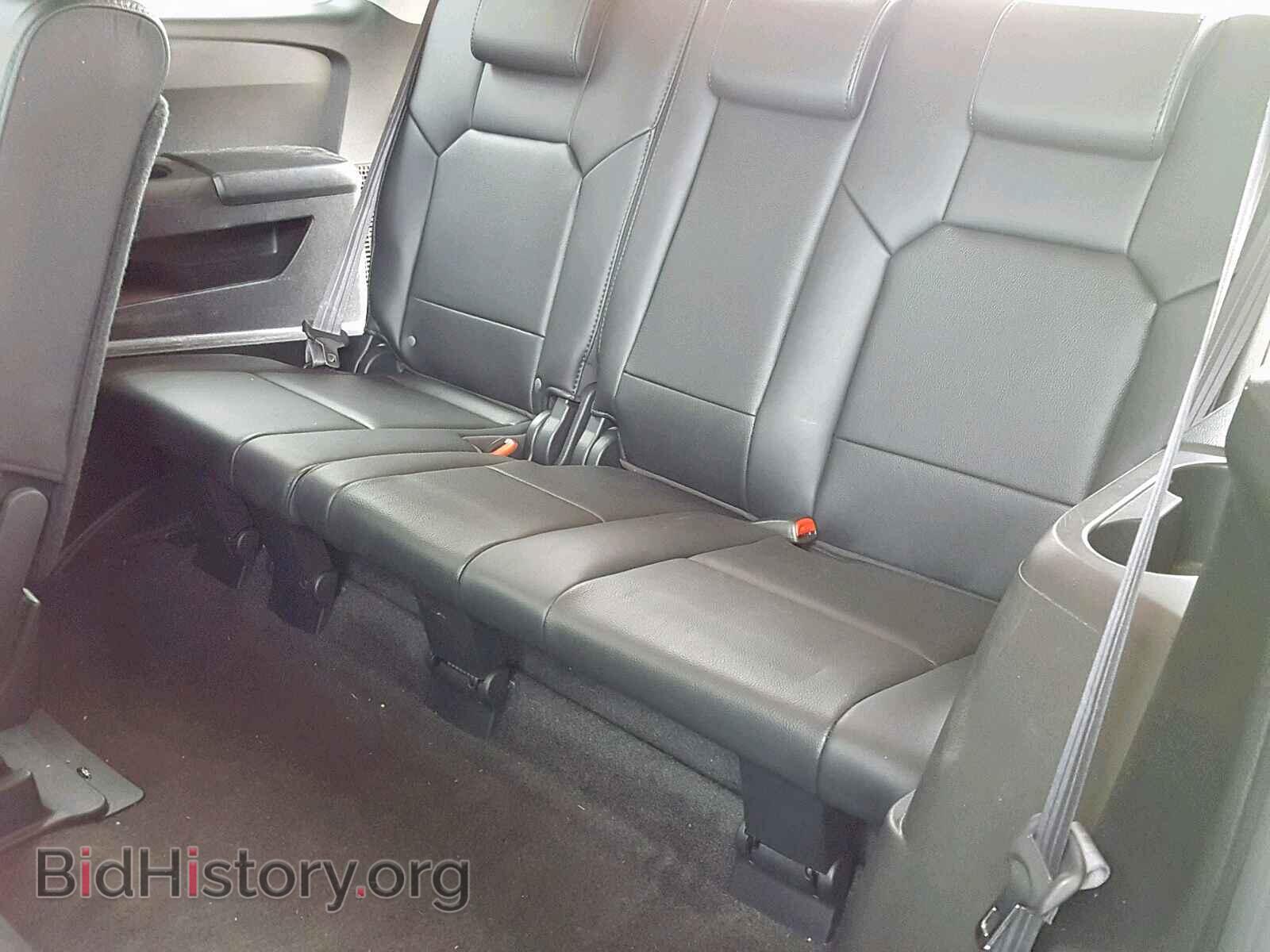 2011 HONDA PILOT EXL - VIN: 5FNYF3H55BB004326 - Фото 9