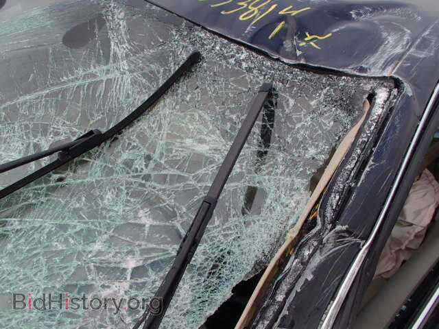 2006 AUDI A6 - VIN: WAUDH94F36N136208 - Фото 10
