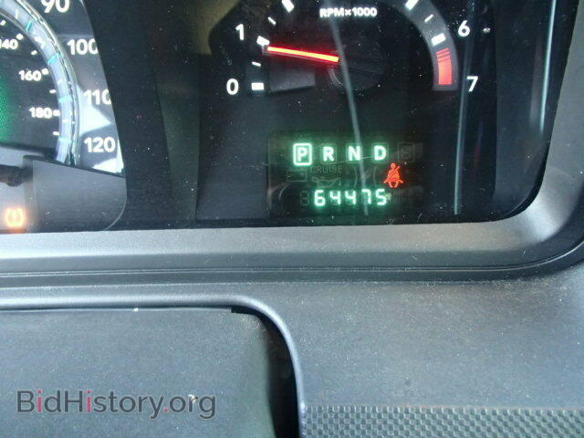 2010 DODGE JOURNEY - VIN: 3D4PG5FV2AT119766 - Фото 8