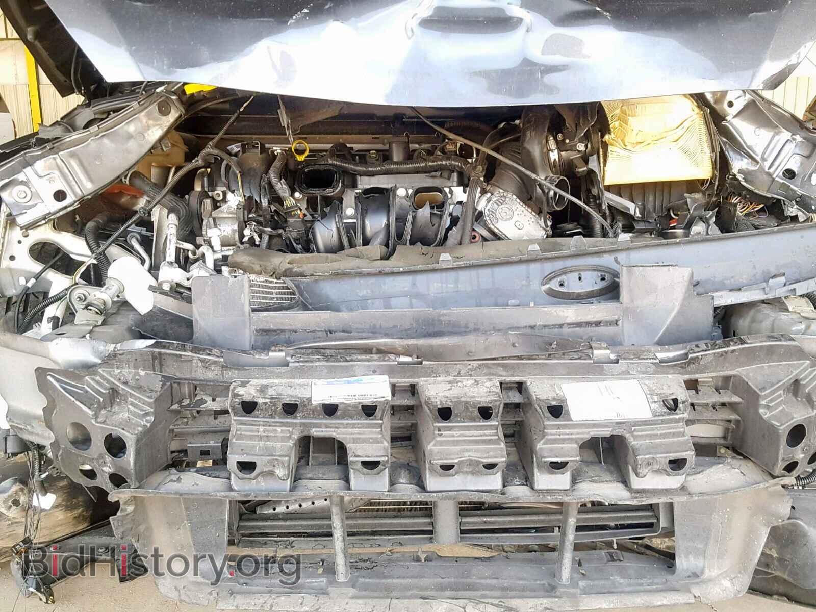 2015 FORD FOCUS SE - VIN: 1FADP3F2XFL314761 - Фото 9