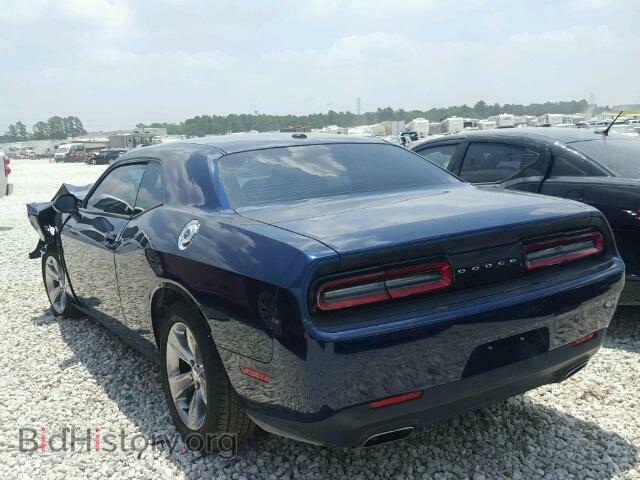 2015 DODGE CHALLENGER - VIN: 2C3CDZAG1FH912209 - Photo 3