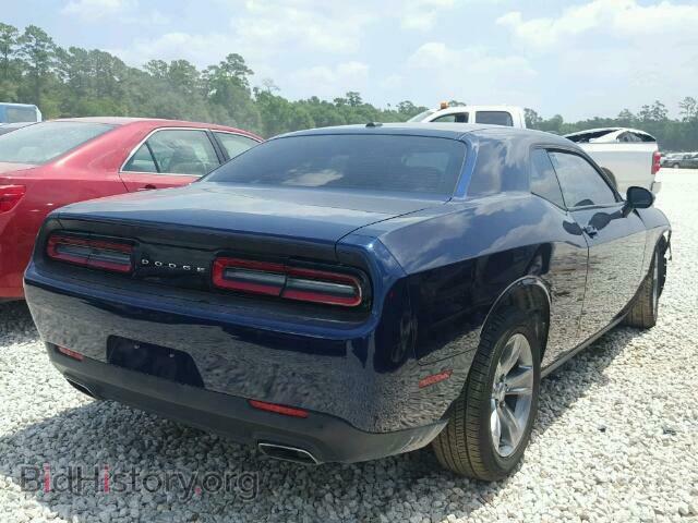 2015 DODGE CHALLENGER - VIN: 2C3CDZAG1FH912209 - Photo 4