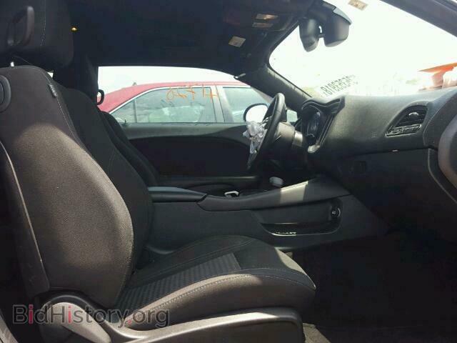 2015 DODGE CHALLENGER - VIN: 2C3CDZAG1FH912209 - Photo 5