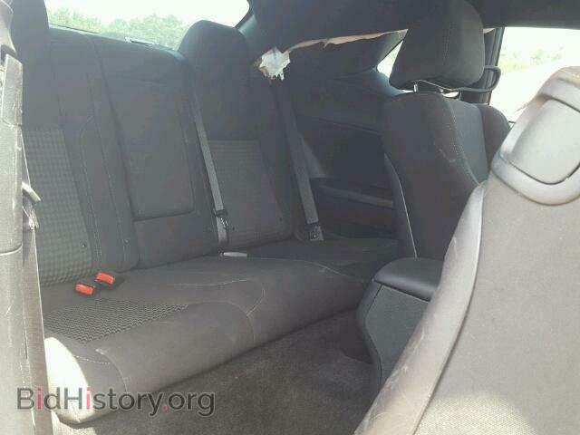 2015 DODGE CHALLENGER - VIN: 2C3CDZAG1FH912209 - Photo 6