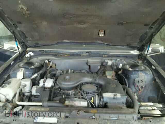 1988 CADILLAC DEVILLE - VIN: 1G6CD5152J4247848 - Photo 7