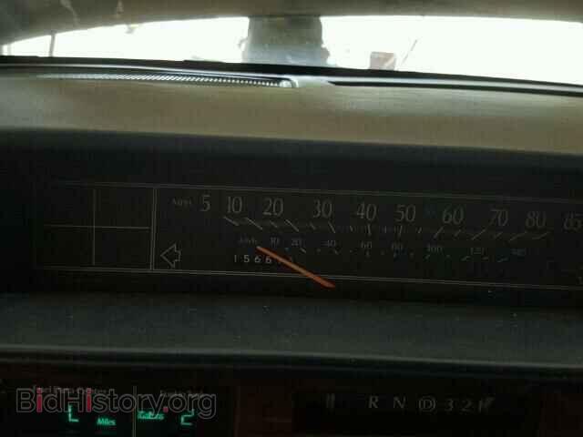 1988 CADILLAC DEVILLE - VIN: 1G6CD5152J4247848 - Photo 8