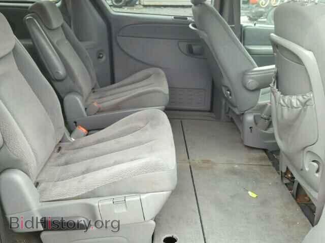 2005 DODGE CARAVAN - VIN: 2D8GP44L45R350039 - Фото 6