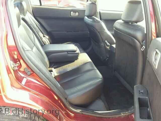 2004 MITSUBISHI GALANT - VIN: 4A3AB76S04E000585 - Фото 6