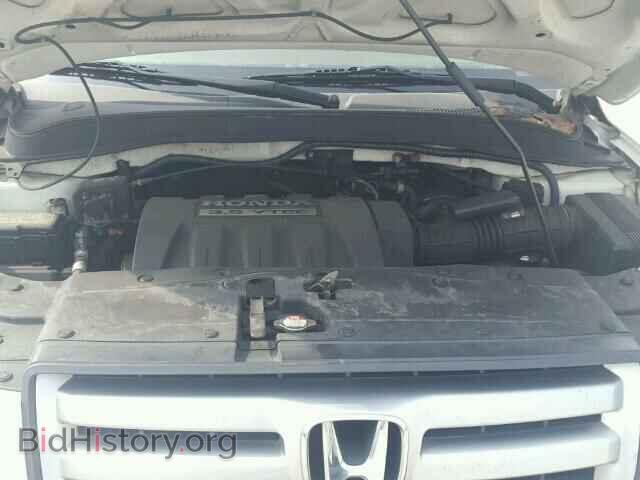 2007 HONDA PILOT - VIN: 5FNYF18537B019810 - Фото 7