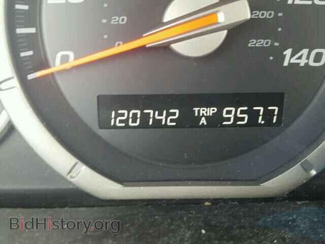 2007 HONDA PILOT - VIN: 5FNYF18537B019810 - Фото 8