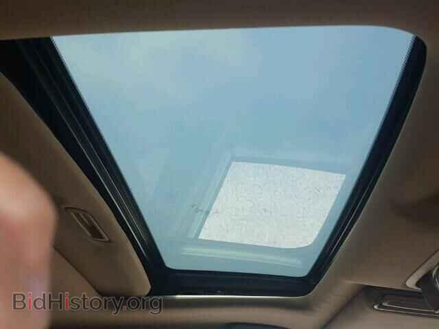 2007 HONDA PILOT - VIN: 5FNYF18537B019810 - Фото 9