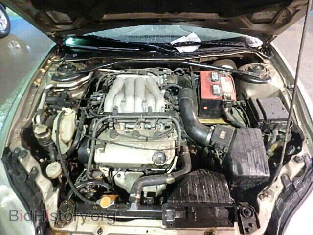 2002 CHRYSLER SEBRING - VIN: 4C3AG52H02E085589 - Фото 7
