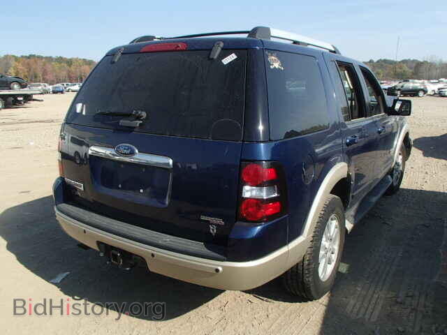 2006 FORD EXPLORER - VIN: 1FMEU74846ZA07973 - Photo 4