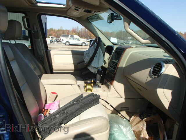 2006 FORD EXPLORER - VIN: 1FMEU74846ZA07973 - Photo 5