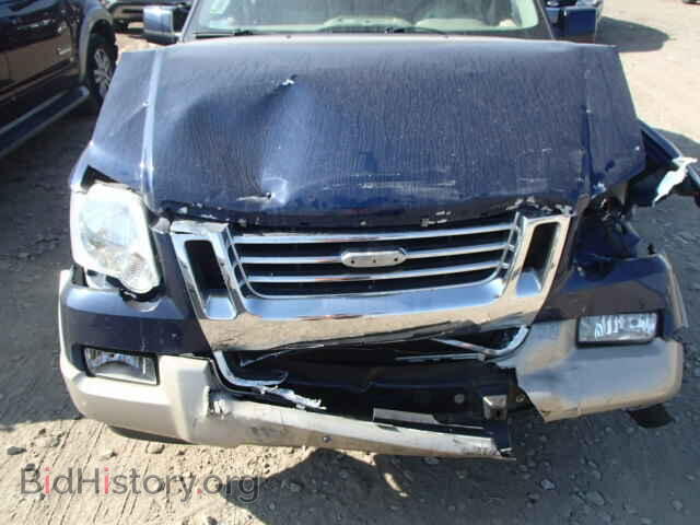 2006 FORD EXPLORER - VIN: 1FMEU74846ZA07973 - Photo 7
