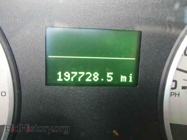 2006 FORD EXPLORER - VIN: 1FMEU74846ZA07973 - Photo 8