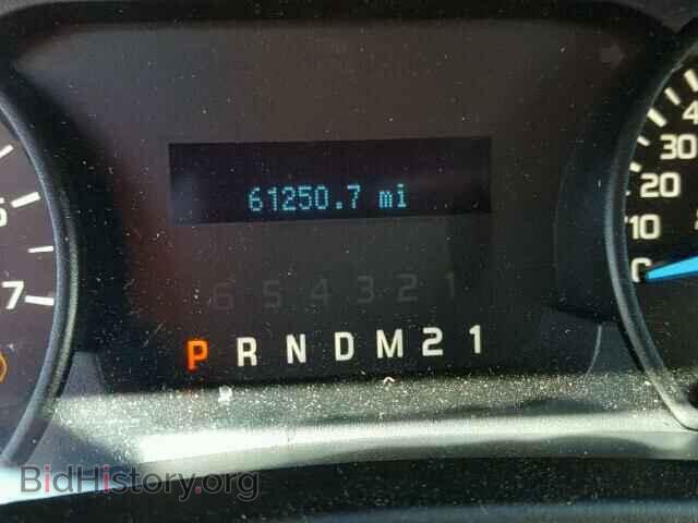 2012 FORD F150 - VIN: 1FTFX1EF3CFC87974 - Фото 8