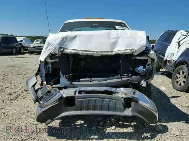 2012 FORD F150 - VIN: 1FTFX1EF3CFC87974 - Фото 9