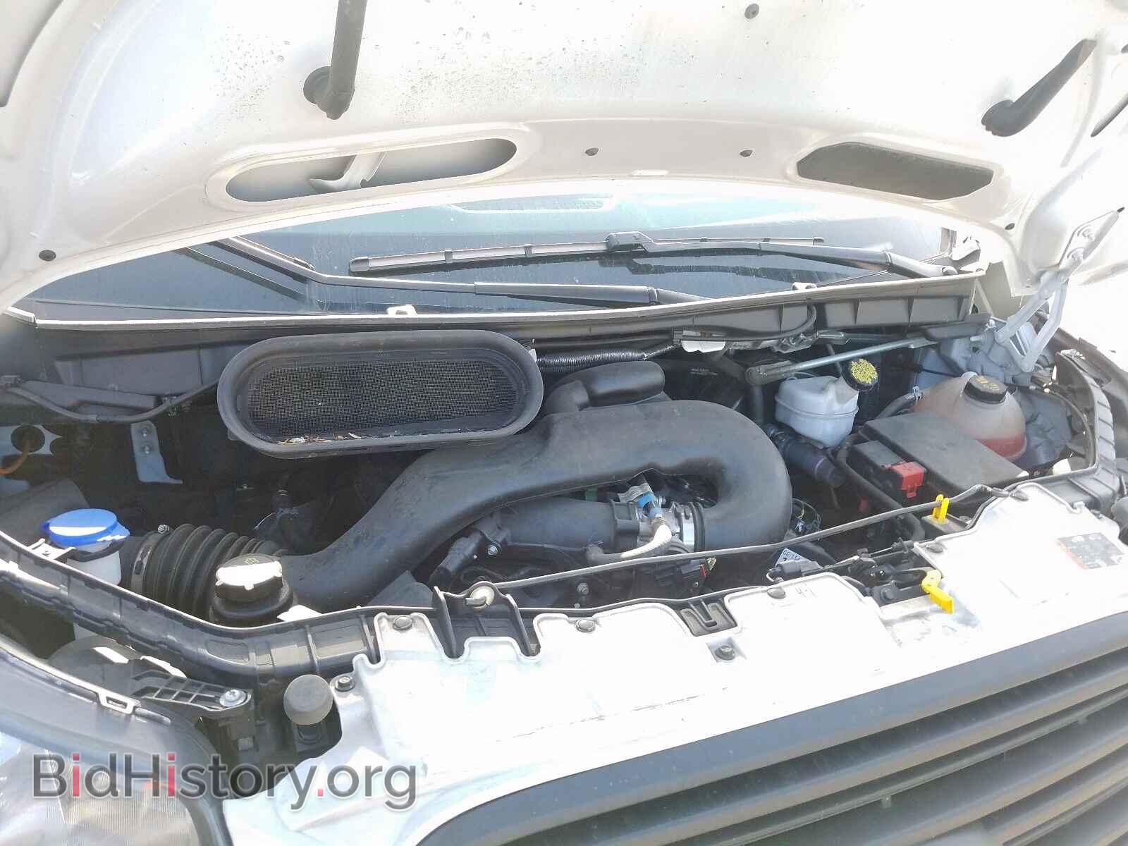 2019 FORD TRANSIT CO - VIN: 1FTYR2ZM9KKA15534 - Фото 7