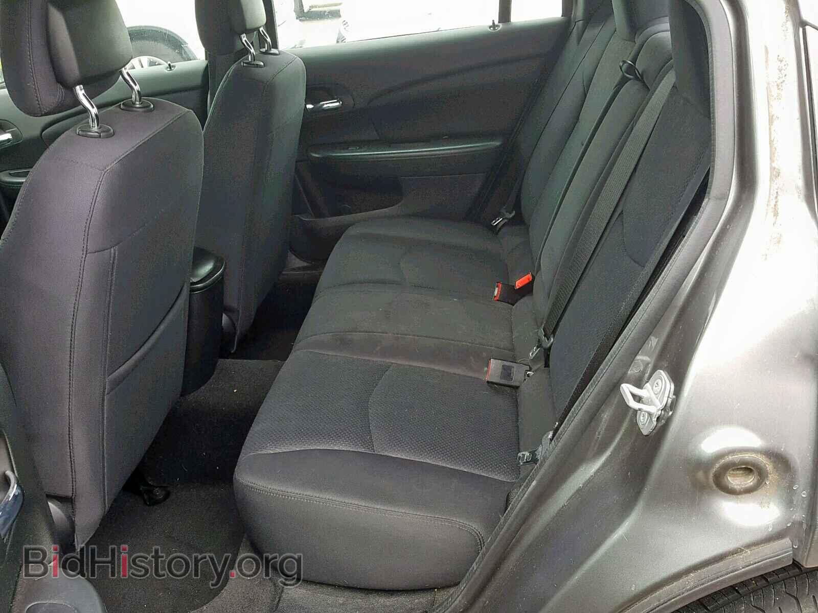 2013 CHRYSLER 200 - VIN: 1C3CCBAB2DN761268 - Фото 6