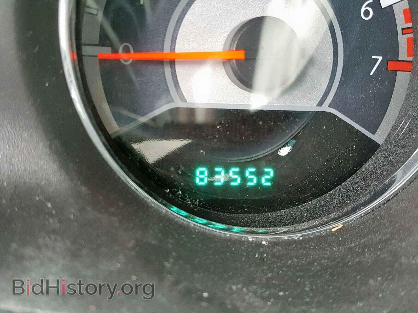 2013 CHRYSLER 200 - VIN: 1C3CCBAB2DN761268 - Фото 8