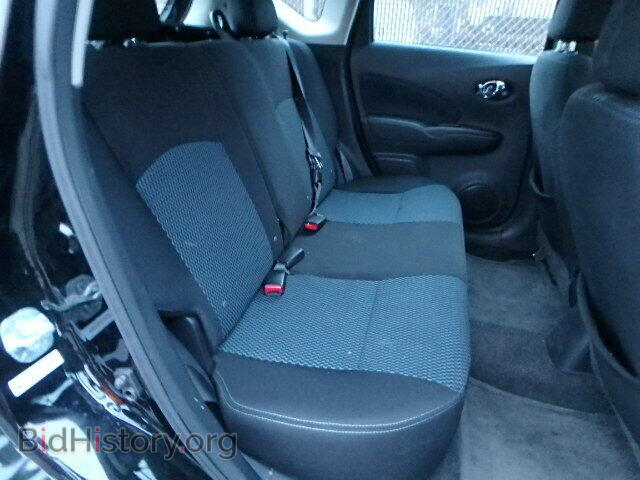 2014 NISSAN VERSA - VIN: 3N1CE2CP3EL425048 - Photo 6