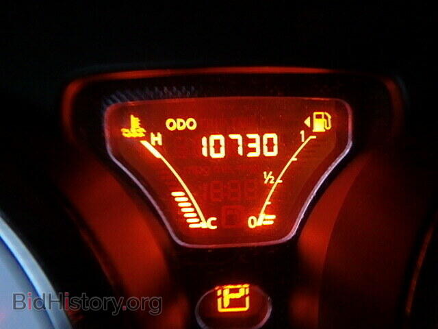 2014 NISSAN VERSA - VIN: 3N1CE2CP3EL425048 - Photo 8