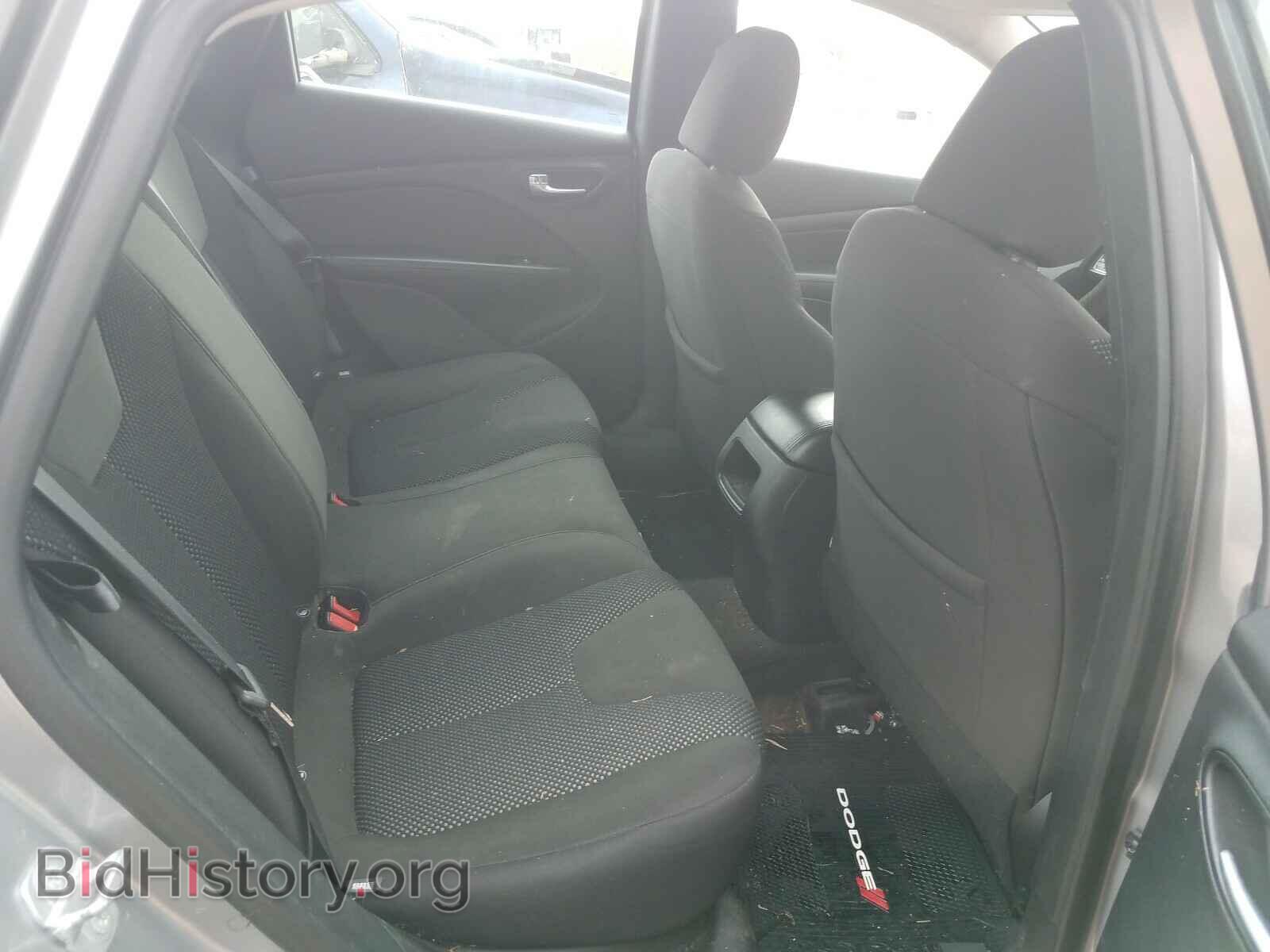 2015 DODGE DART - VIN: 1C3CDFAA2FD299069 - Фото 6