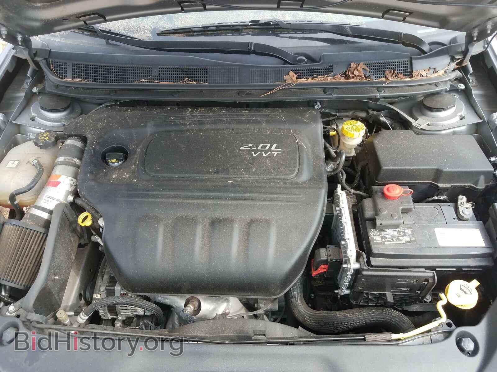 2015 DODGE DART - VIN: 1C3CDFAA2FD299069 - Фото 7