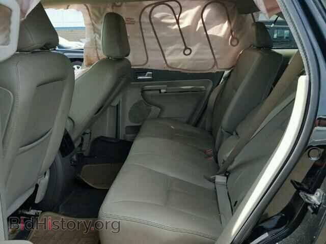 2008 FORD EDGE - VIN: 2FMDK49C88BA13178 - Photo 6
