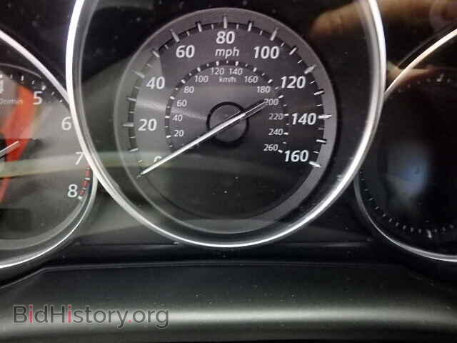 2014 MAZDA CX-5 - VIN: JM3KE4BE5E0404212 - Фото 8