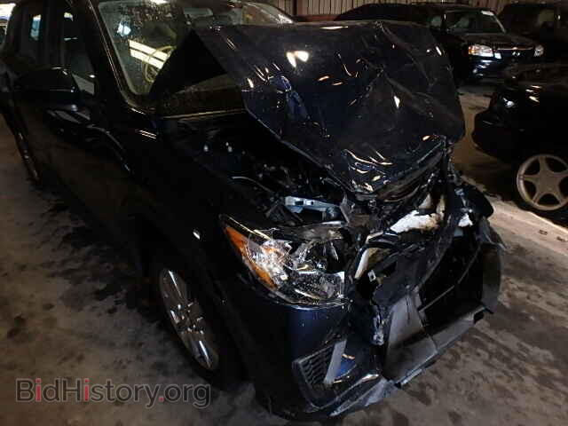 2014 MAZDA CX-5 - VIN: JM3KE4BE5E0404212 - Фото 9