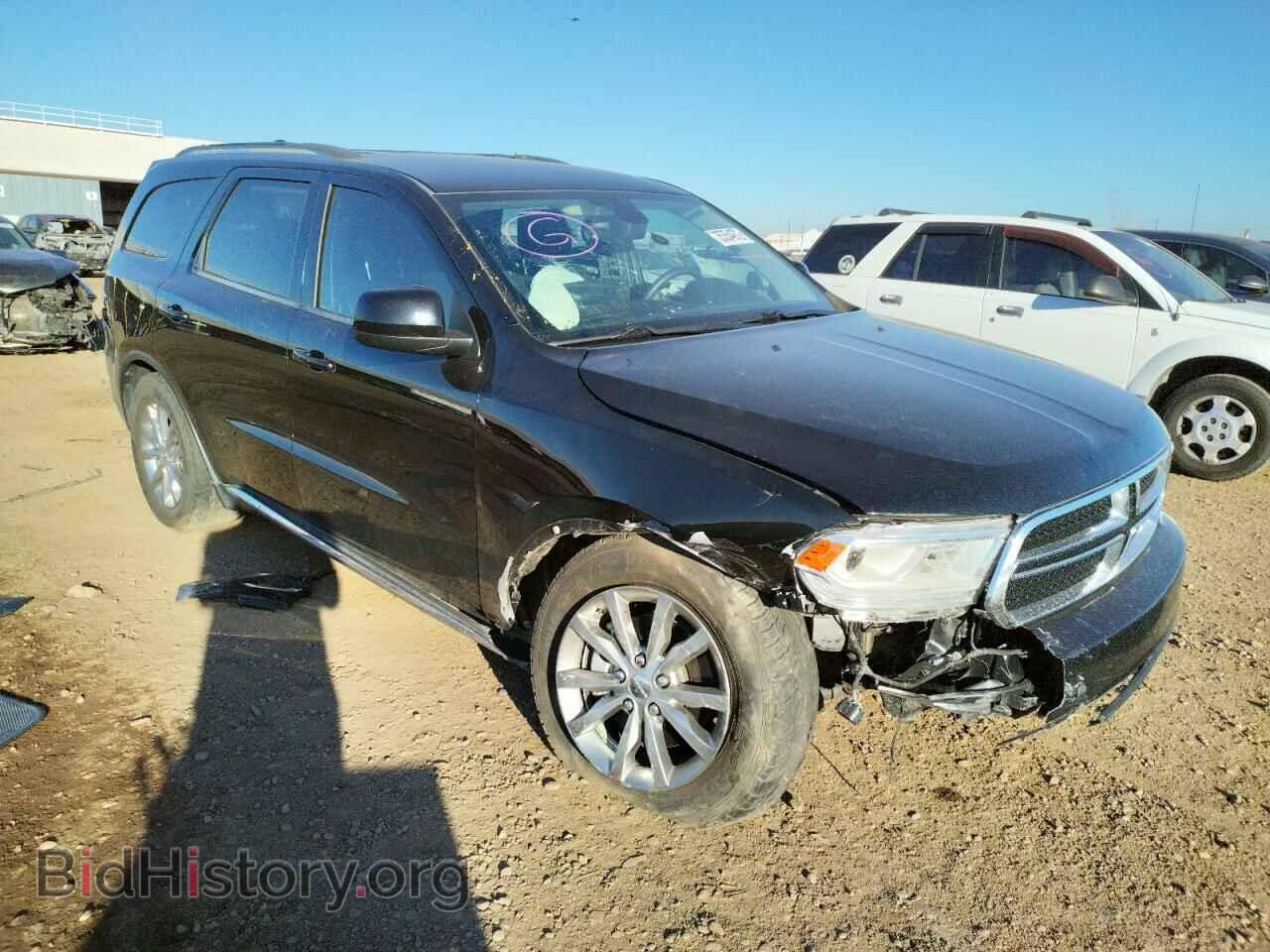 Фотография 1C4RDHAG8HC869722 - DODGE DURANGO 2017