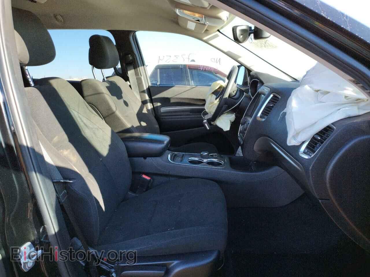 2017 DODGE DURANGO - VIN: 1C4RDHAG8HC869722 - Photo 5