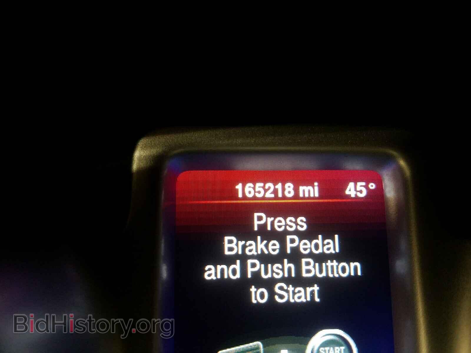 2013 DODGE JOURNEY - VIN: 3C4PDCBG7DT546799 - Фото 8