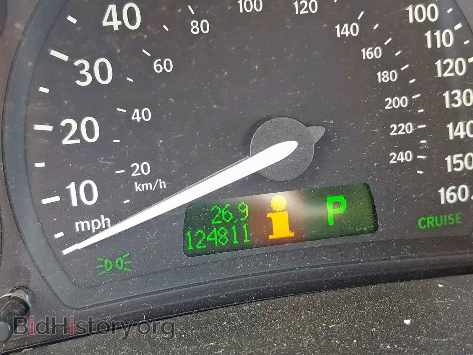2003 SAAB 9 3 - VIN: YS3FB49S031046726 - Фото 8