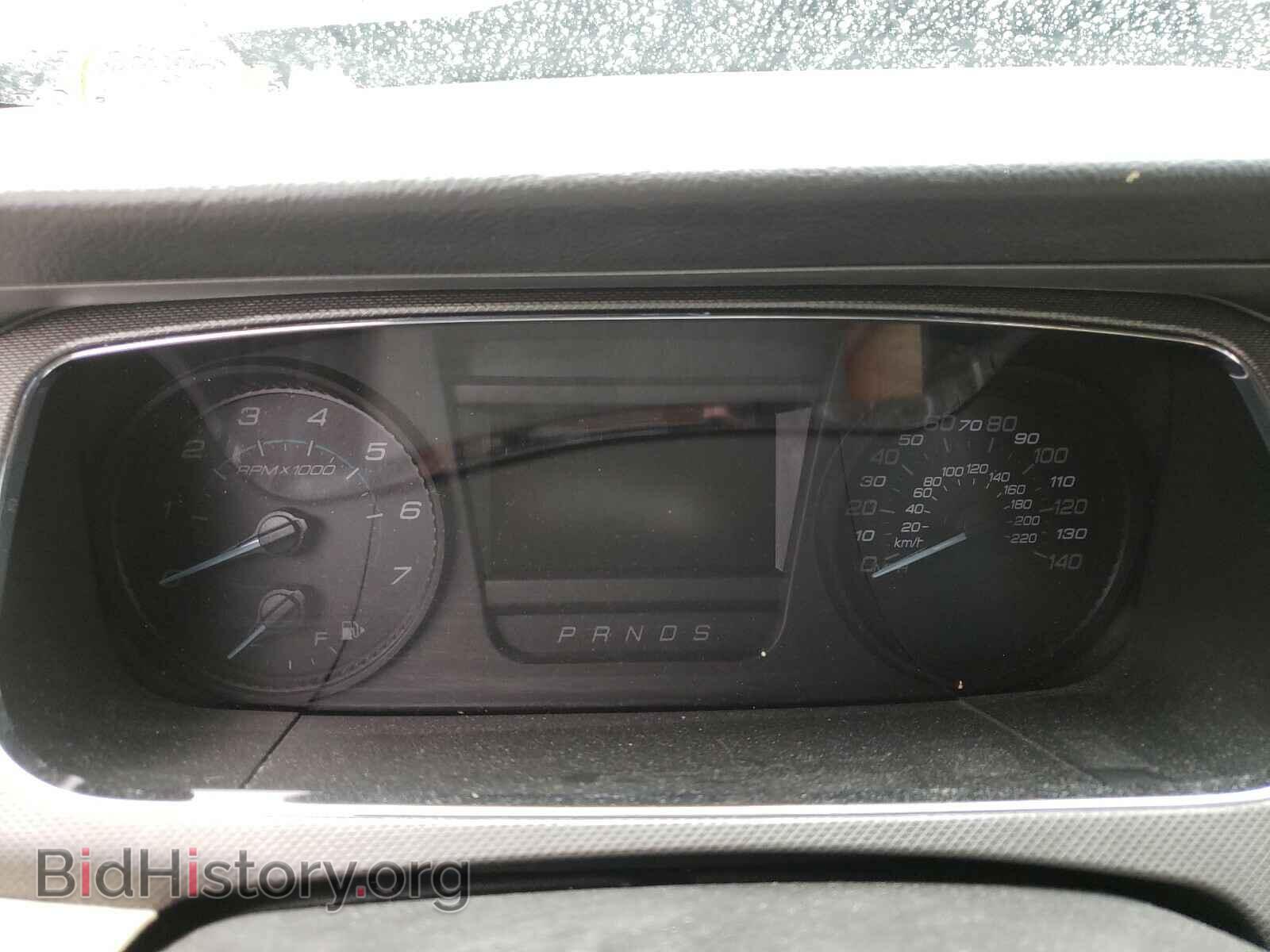 2014 FORD TAURUS - VIN: 1FAHP2D83EG155365 - Photo 8