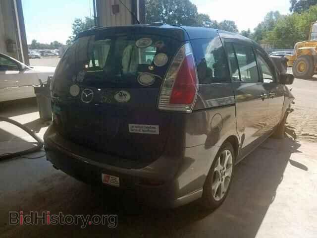 2010 MAZDA 5 - VIN: JM1CR2WL7A0361582 - Фото 4